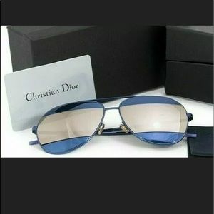 Christian Dior sunglasses (New)